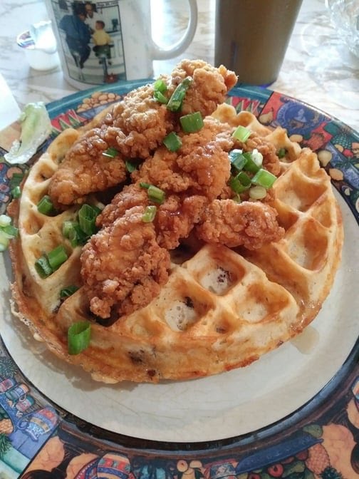 Heritage House Café by null