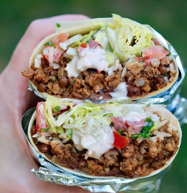 Korea Taqueria - Fishtown by null