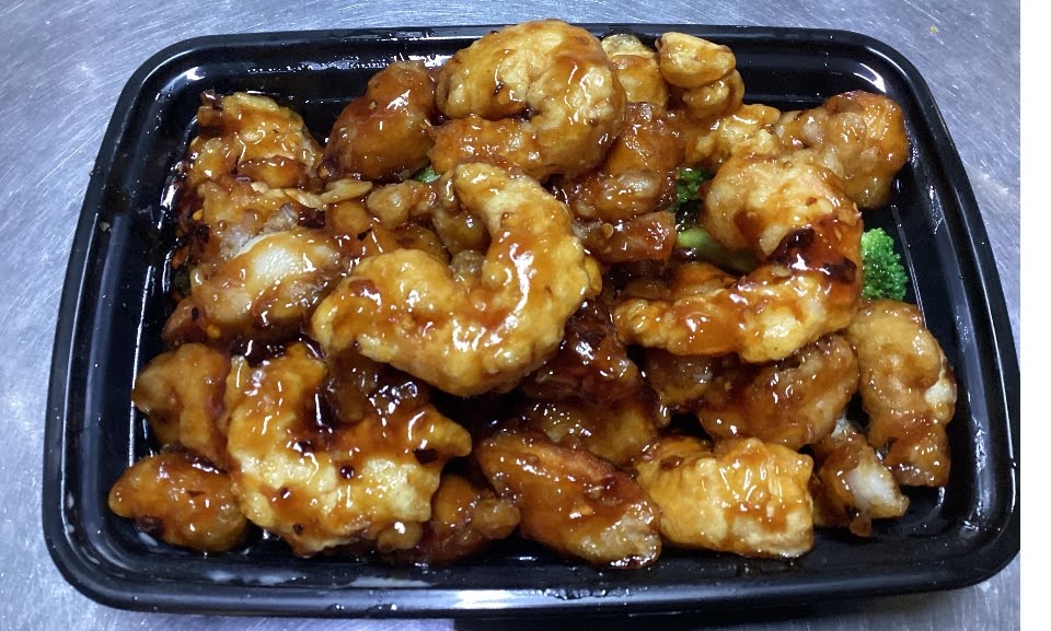 Amy's Chinese Restaurant by null