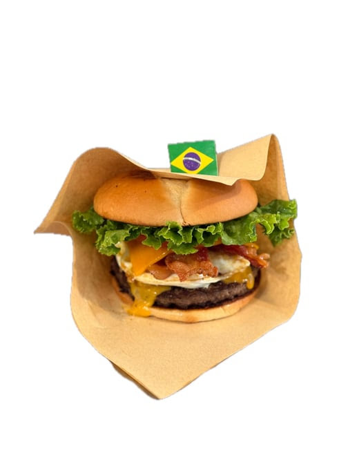 Tropical Berry Kenmore by null