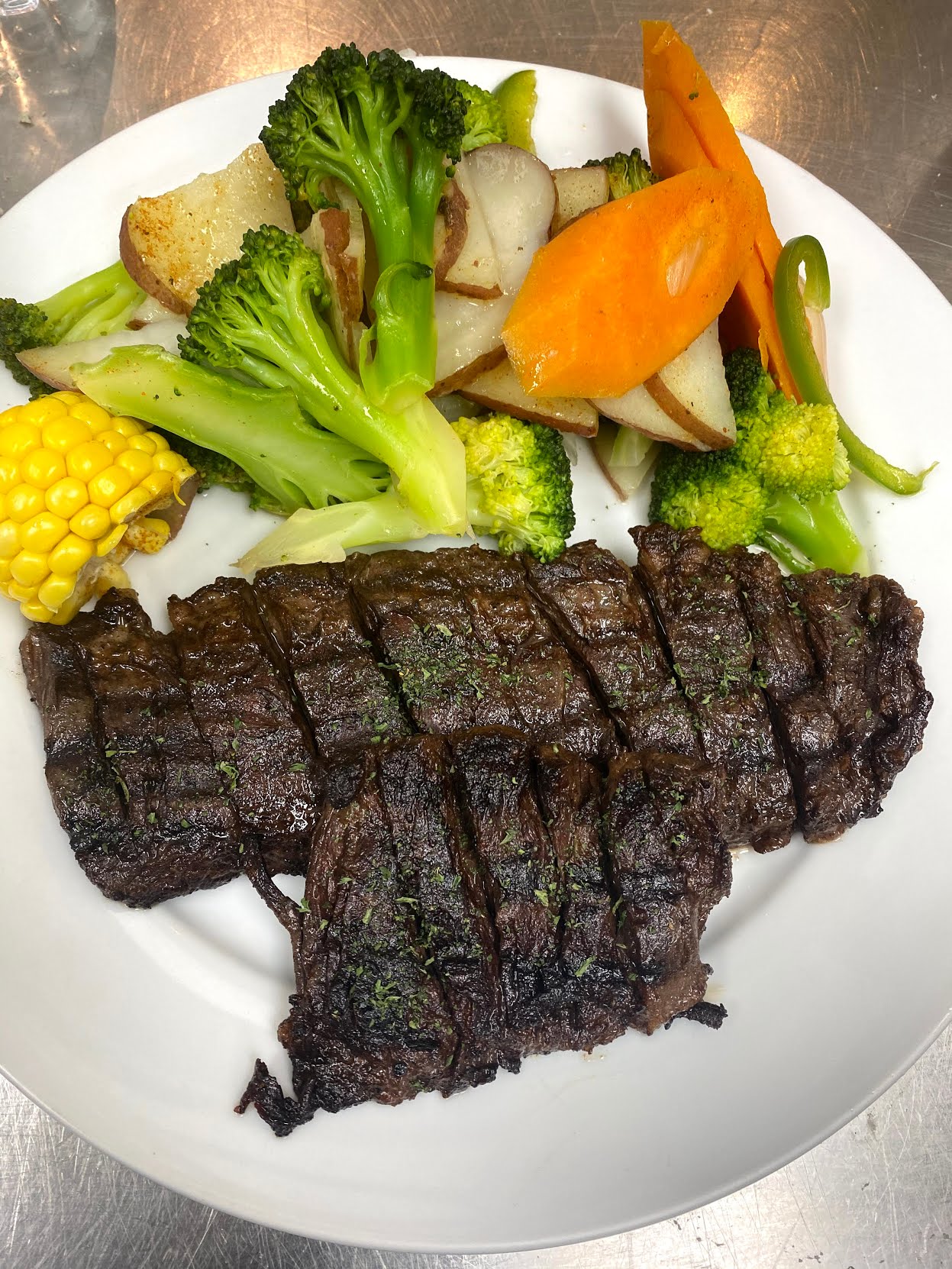 Brisas del Mar Queens by null