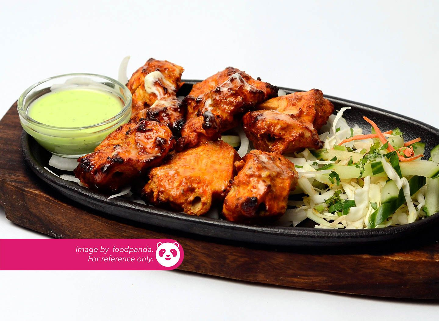 ROTI By d'Tandoor by null