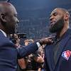 LeBron James a 40 ans: doctorat, racquetball, club suédois... Ce ...