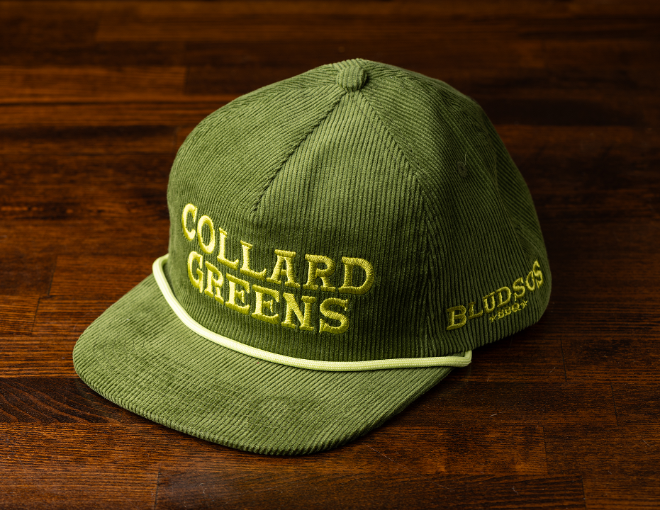 Bludso's BBQ TO GO by null