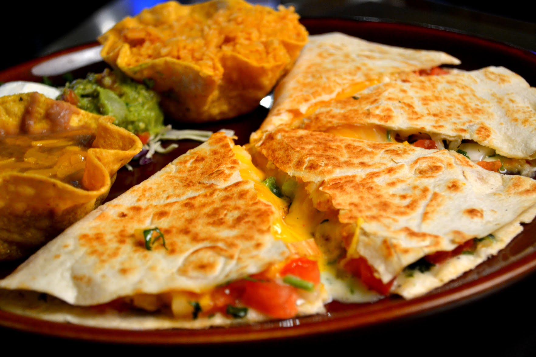 Azteca Mexican Restaurant by null