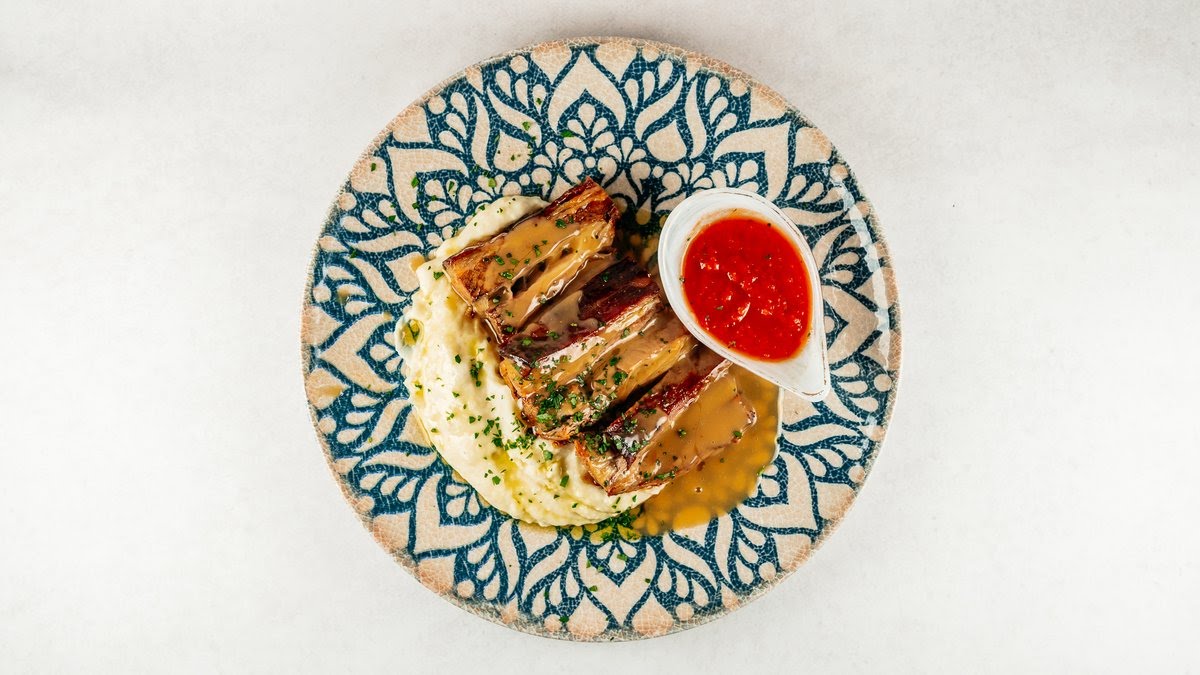 Šug Restaurant by null