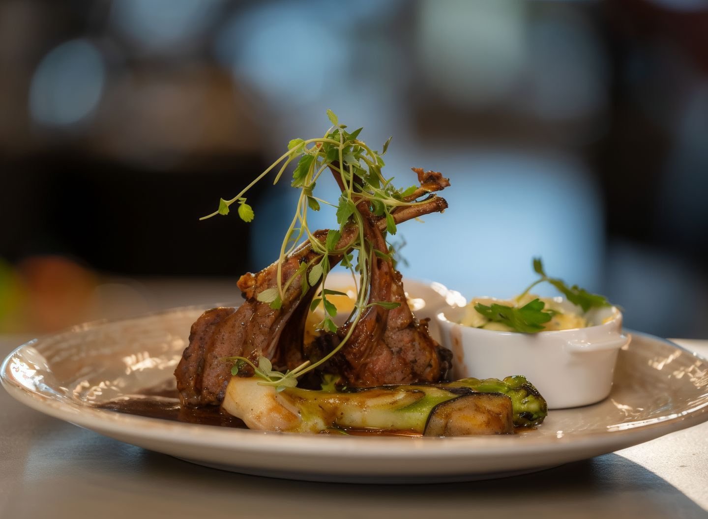 Beirut Lounge by null