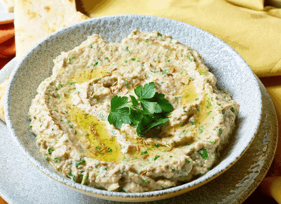 Arabia Mediterranean Bar & Grill by null