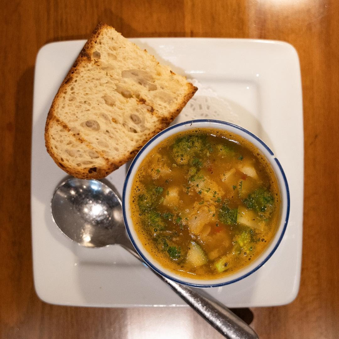 Rosemarino D'Italia I DuPont Circle by null