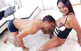 Hot thai ladyboy fucks guy on their first date after sucking redtube jpg x Ladyboy fucks guy