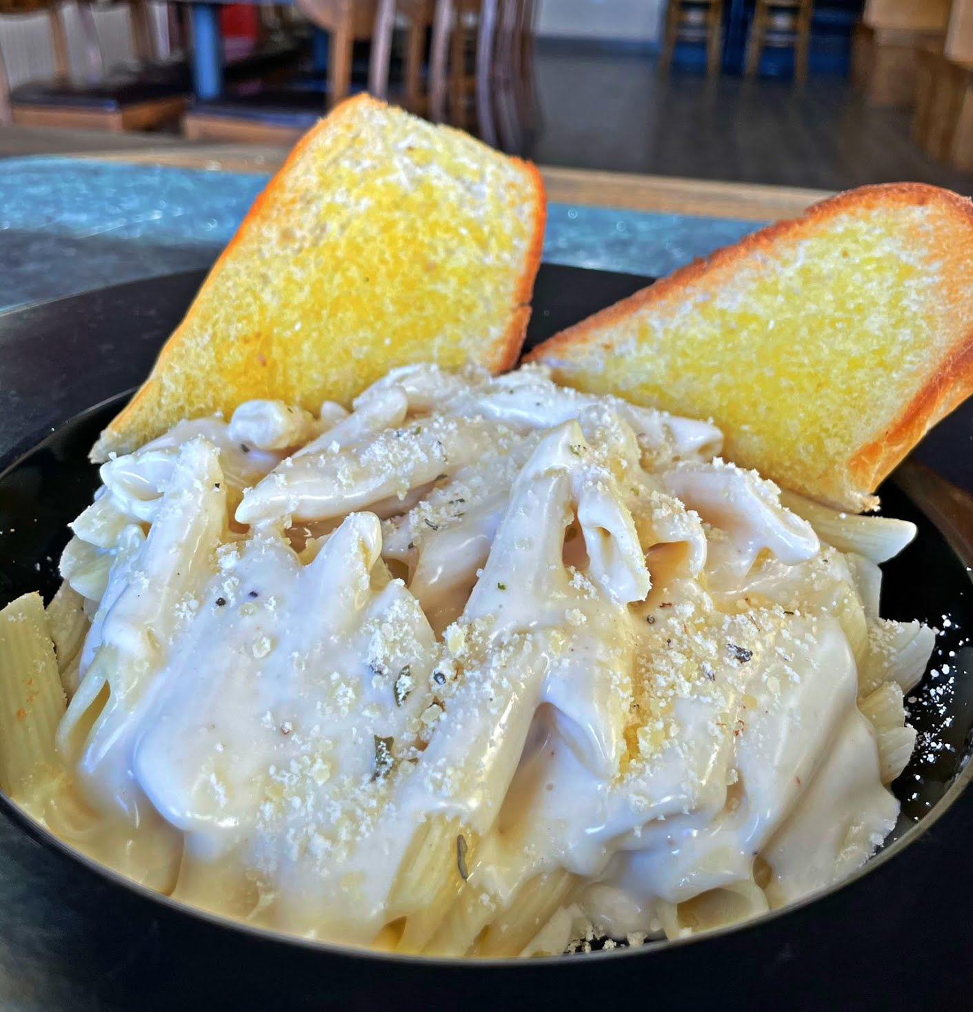 Napoli New York Pizza Italian Kitchen & Catering by null