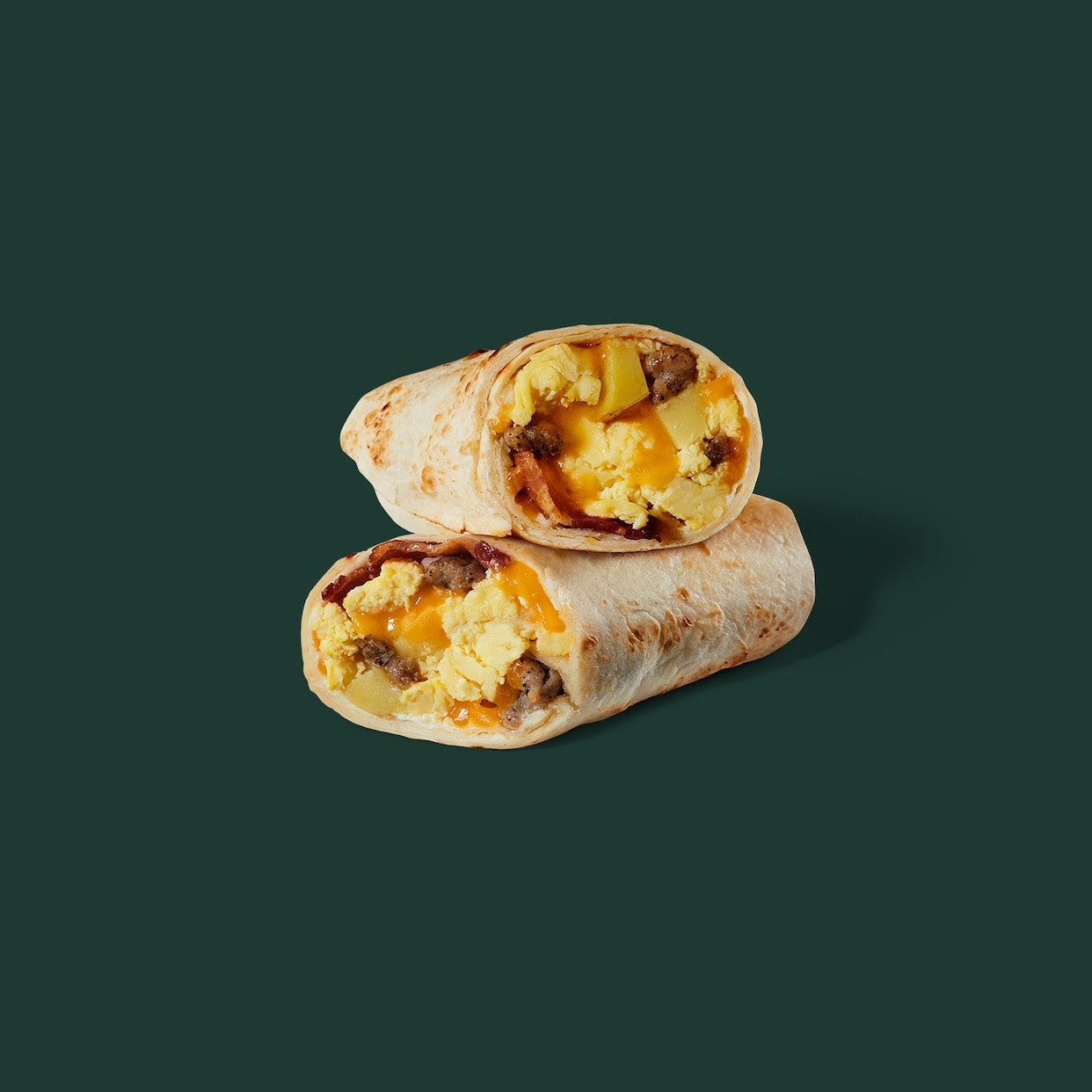 Starbucks by null
