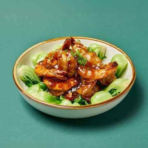 Little Alley by null