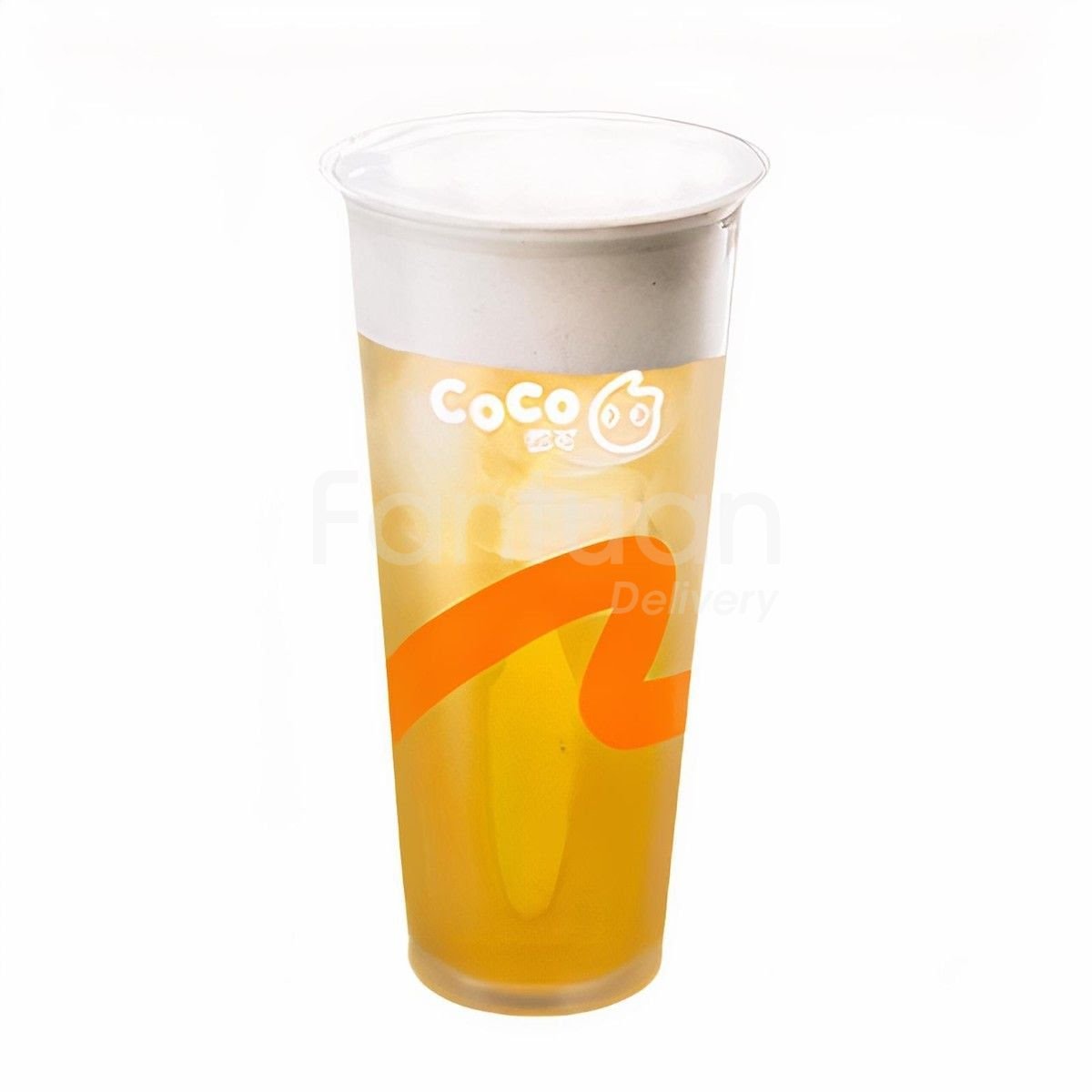 CoCo Fresh Tea & Juice by null