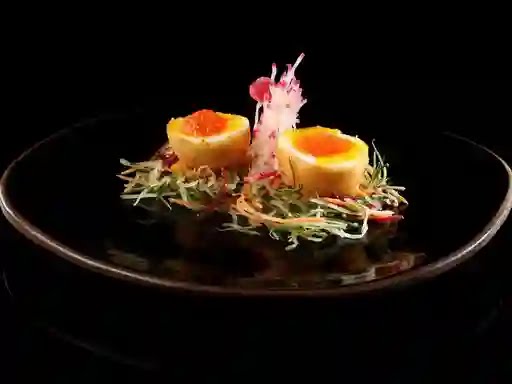 Aya Japanese Cuisine by null