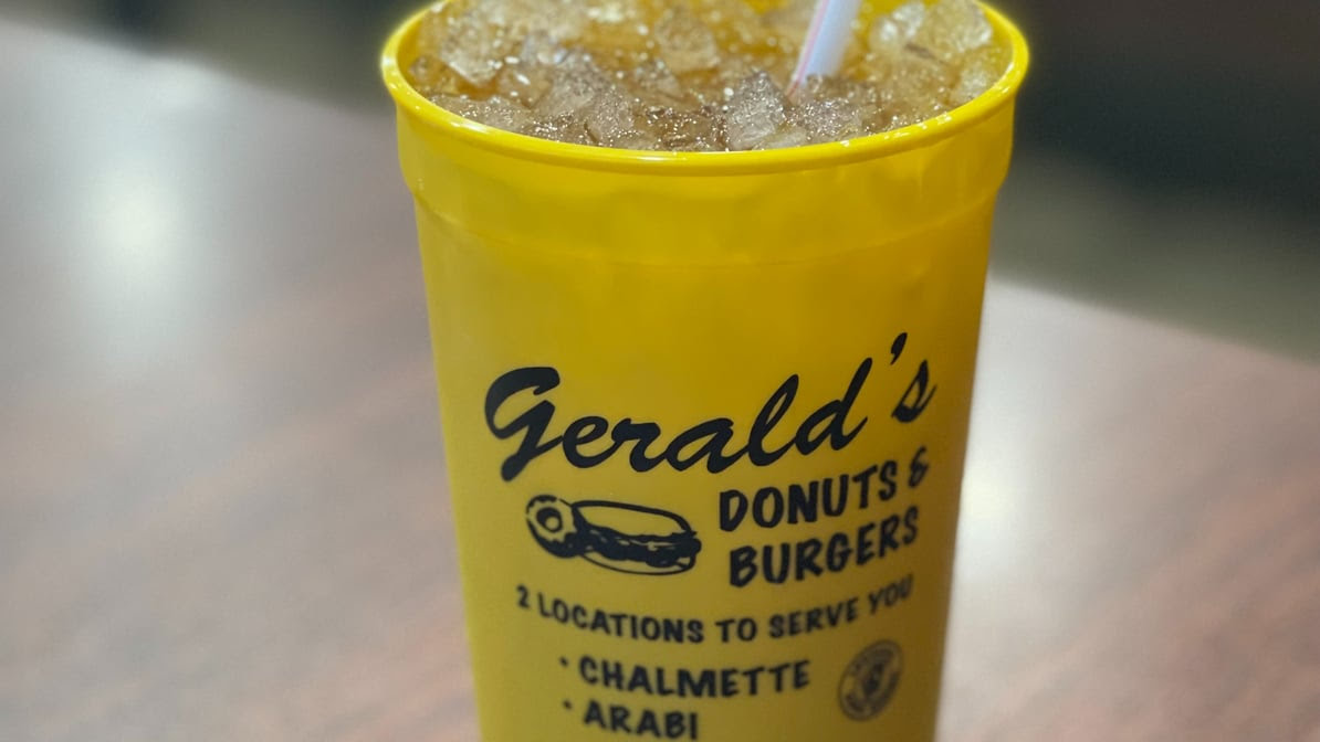 Gerald's Donuts by null
