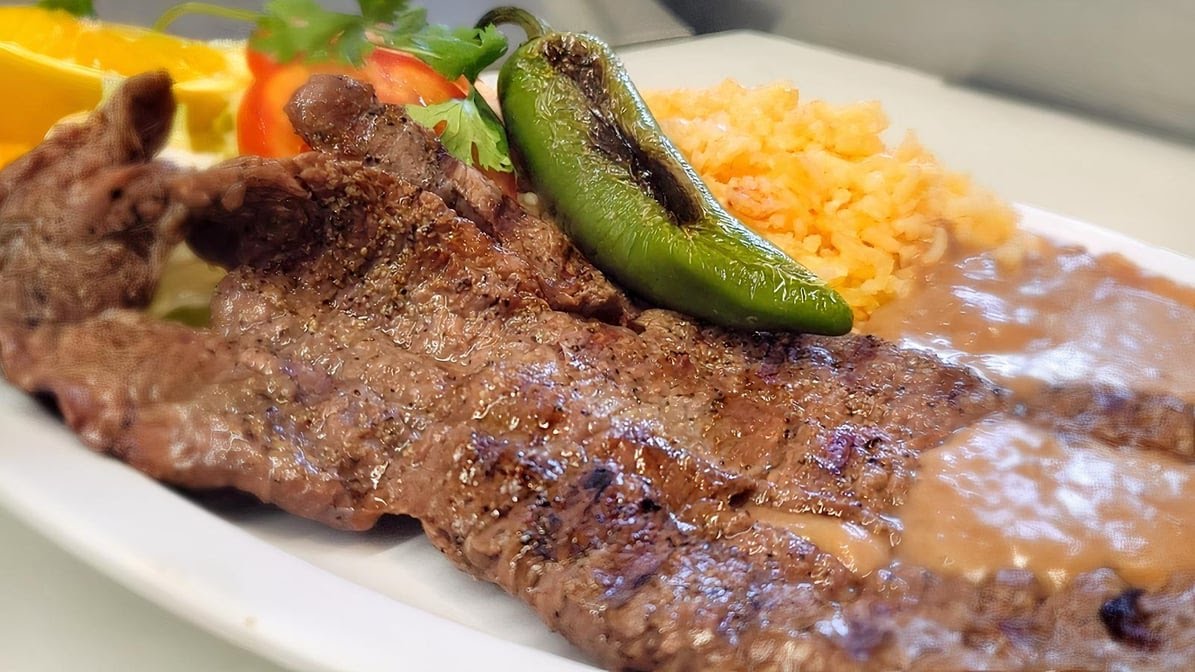 El Parian Restaurant by null