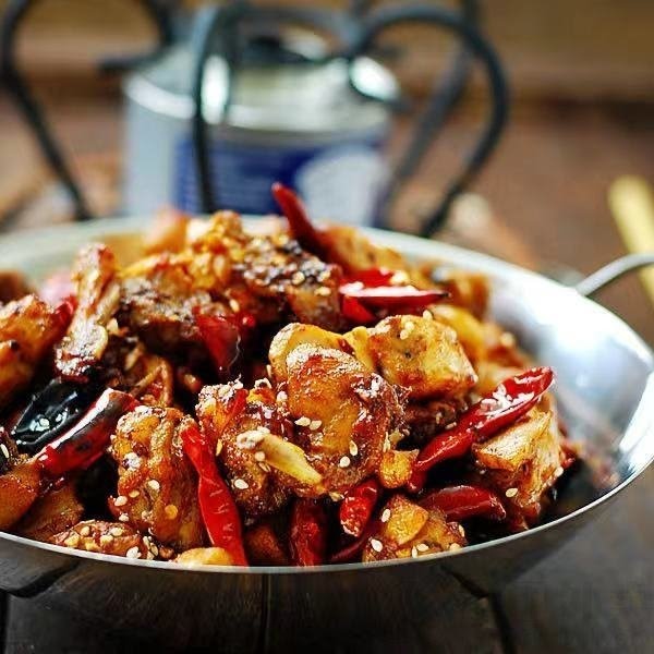 Lao Sze Chuan (Downtown) by null