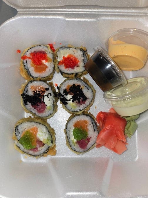 Dao Restaurant by null