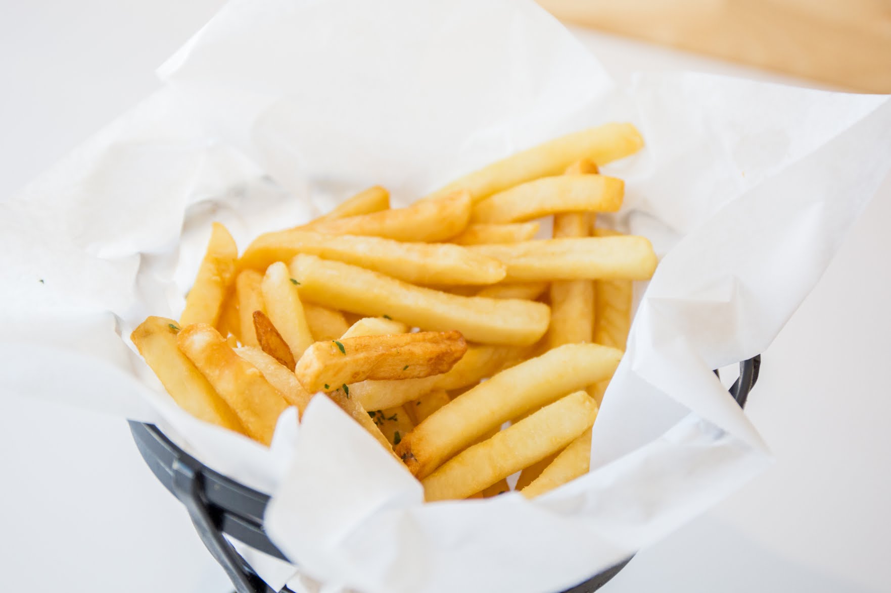 Vons Chicken by null