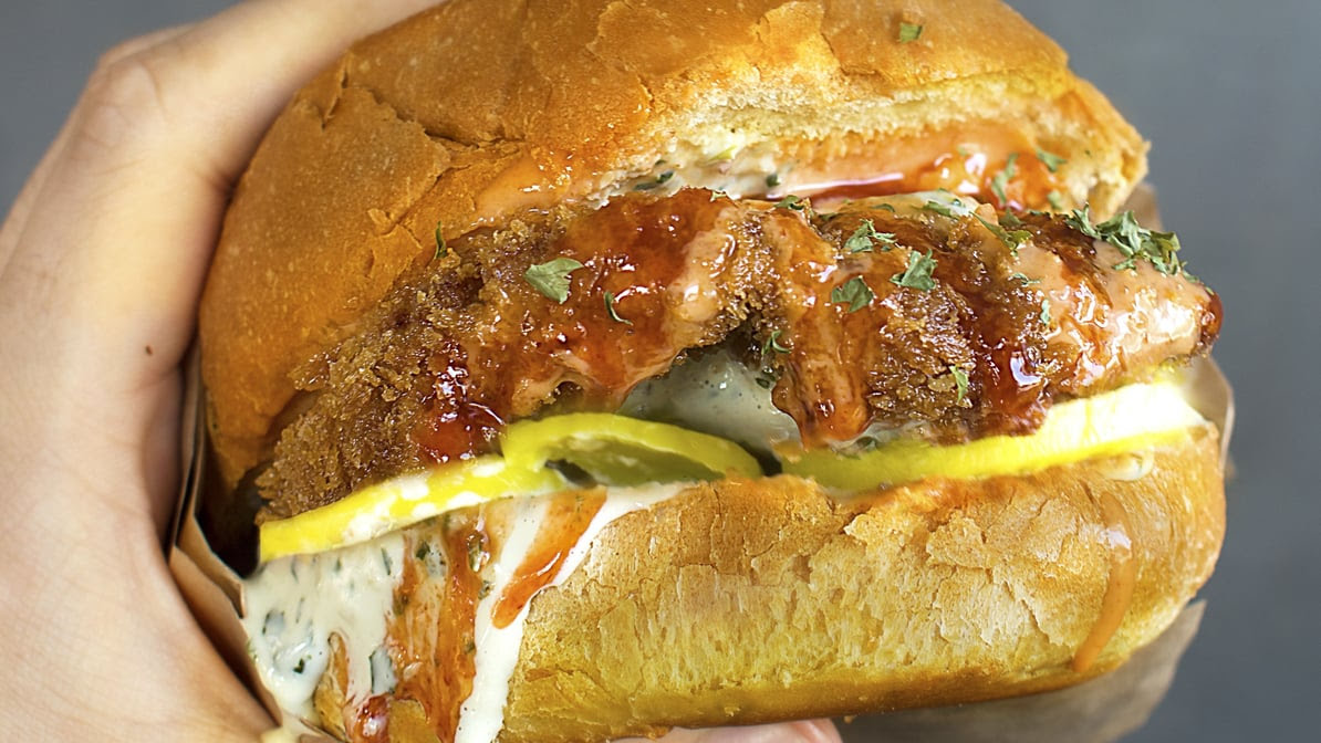 KoJa Kitchen by null