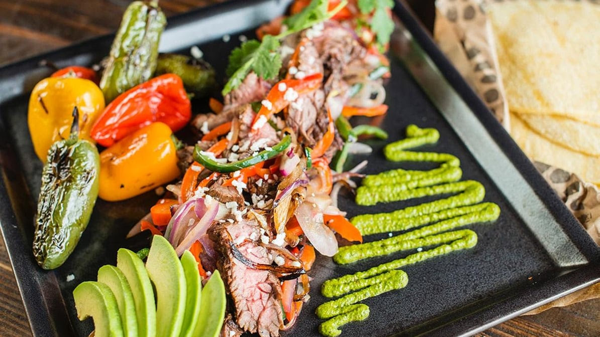 SOL Mexican Cocina by null