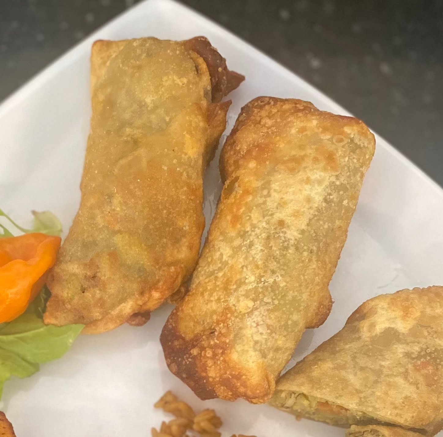 Cafe Trinidad To Go by null