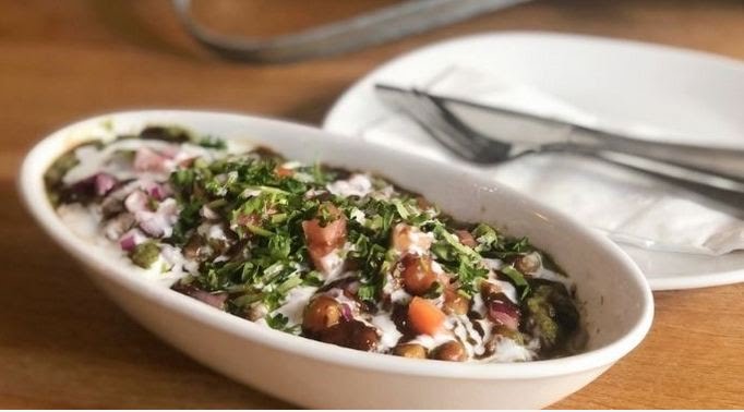 Veggie Crust (Kosher) - Brookline by null