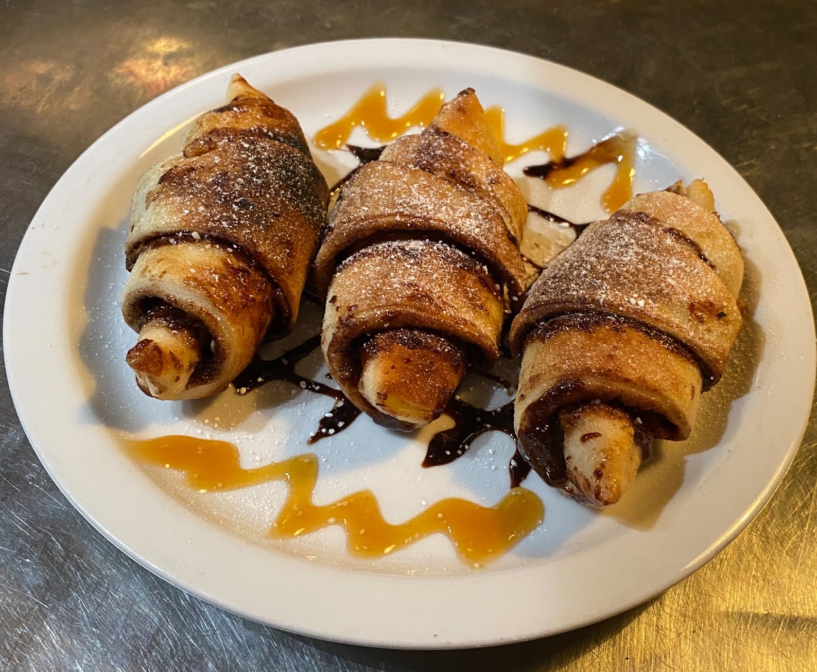 Don Giovanni Ristorante by null