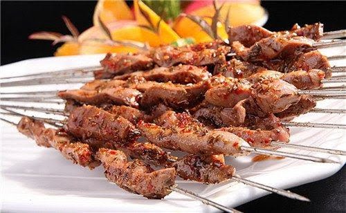 Yi Kebab Bar by null