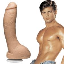 Jeff stryker realistic vibrating cock beige dildo jpg x Jeff stryker dildo in