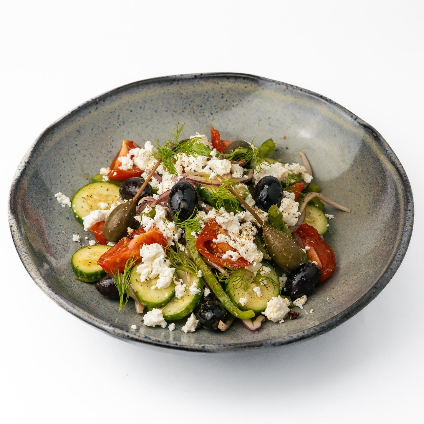 Avli Restaurant by null