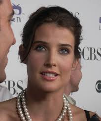 Cobie smulders in a bikini seaart jpg x Cobie smulders hot nude