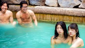 混浴|菰野町の楽しみ方 〜混浴風呂編〜 - 三重県に暮らす・旅するWEBマガジン-OTONAMIE（オトナミエ）