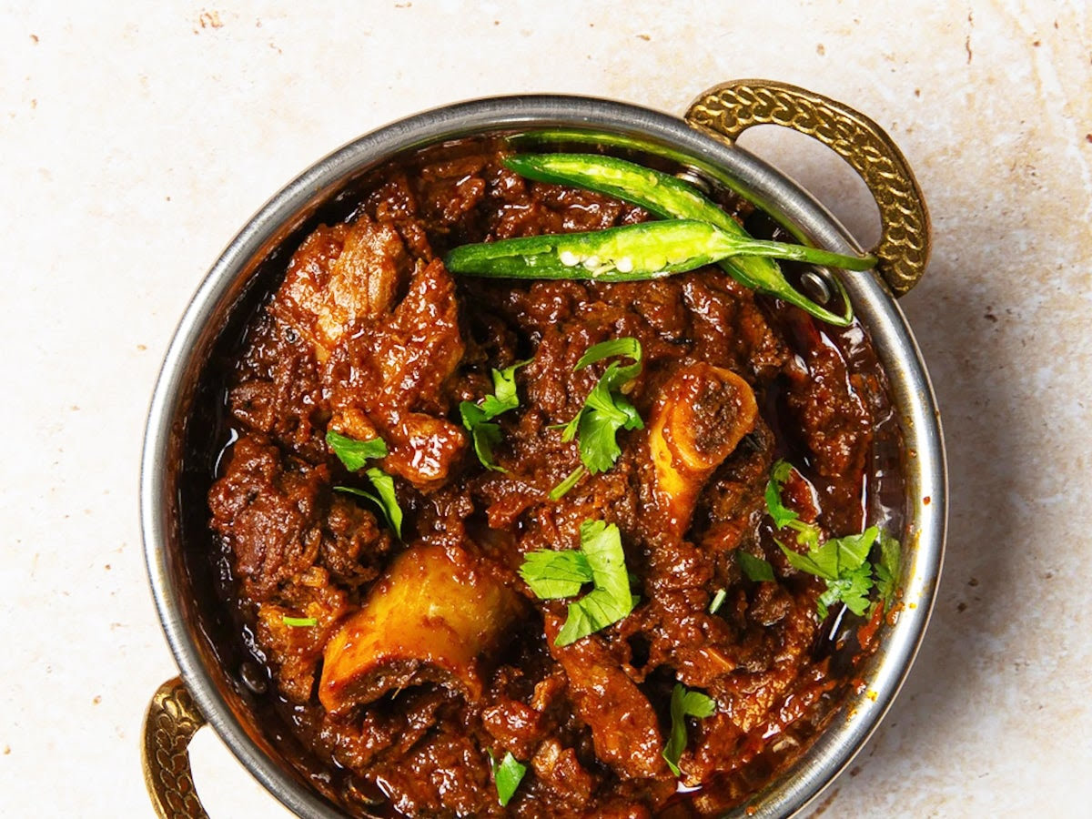 Magic Masala Indian Cuisine by null