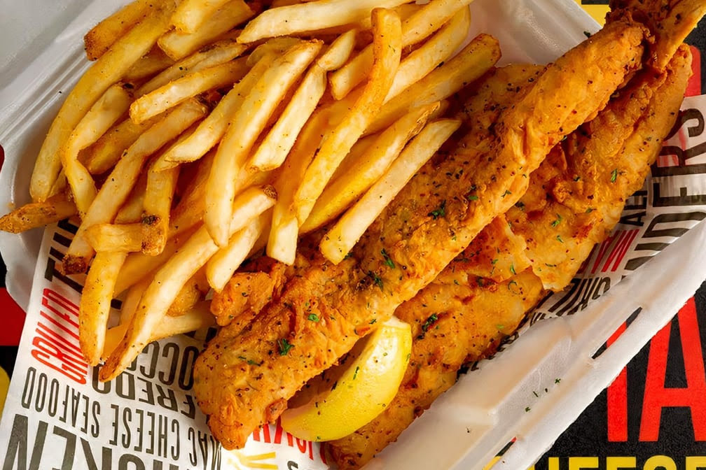 Sweet Spice Restaurant by null