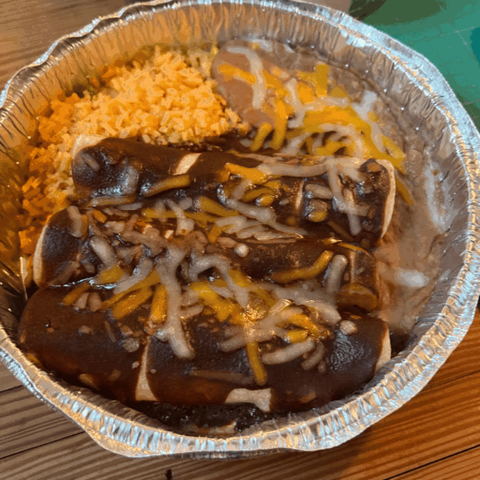 El Paso Mexican Grill On Magazine Street by null