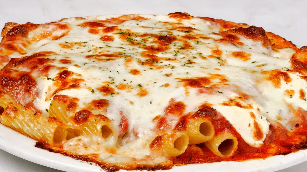 Metro Pizza by null