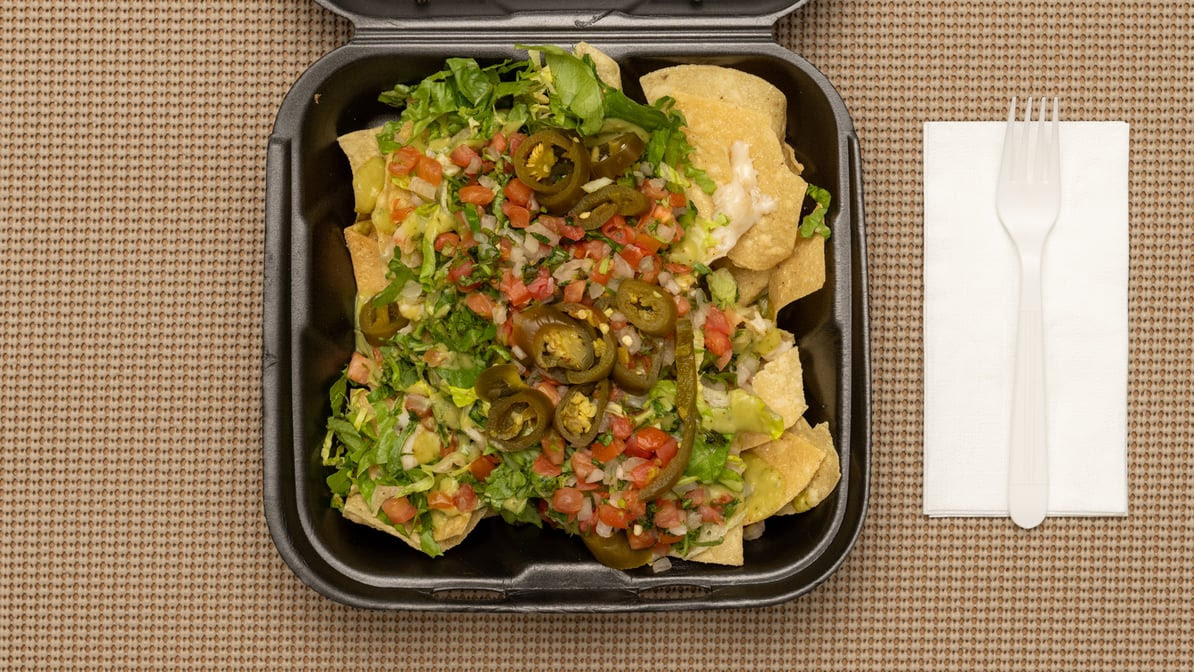 Betos Tacos Inc. by null