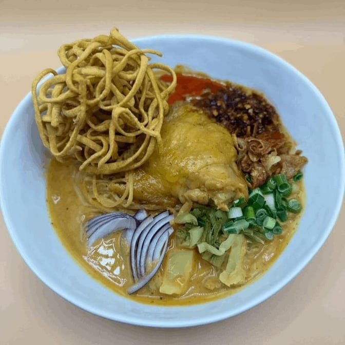 Kinara Thai by null
