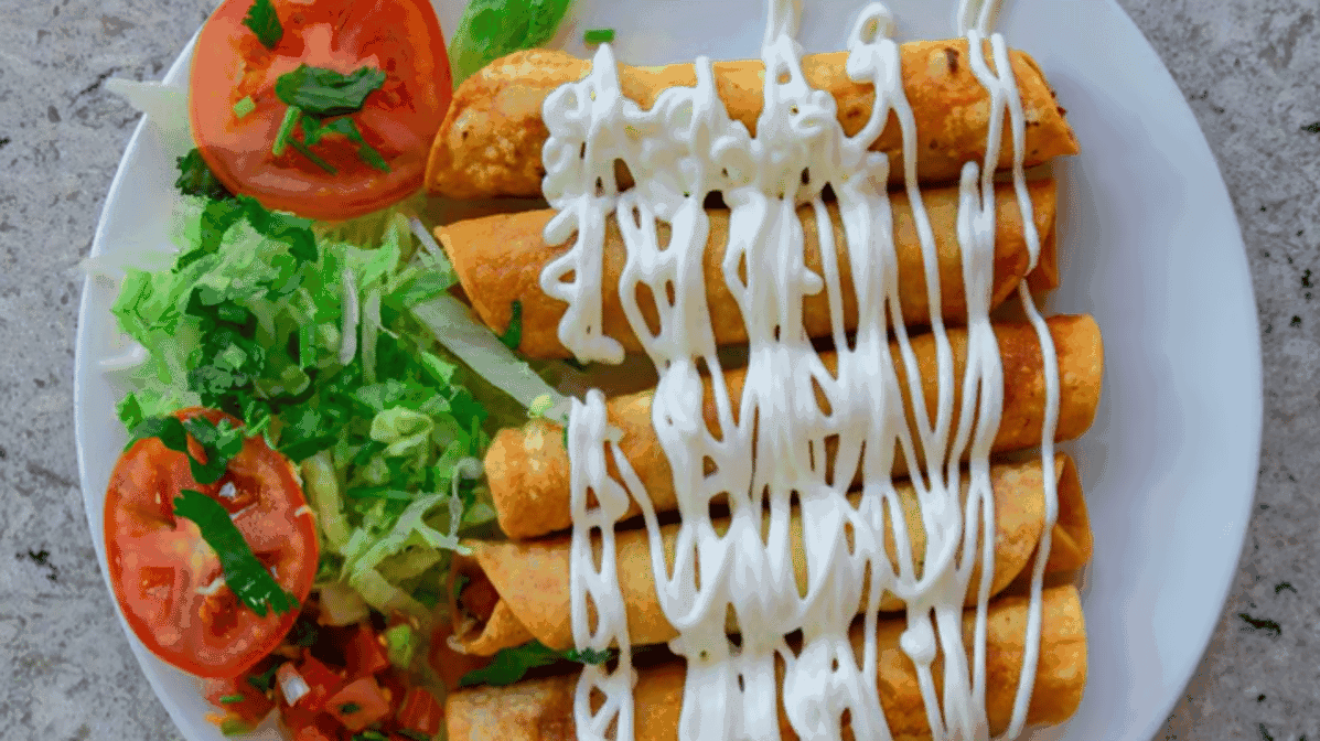 Lupitas Authentic Mexican Food by null