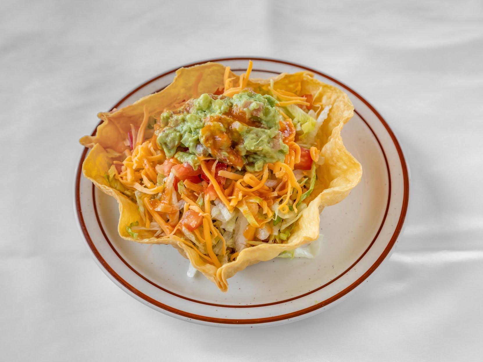 Los Tacos by null