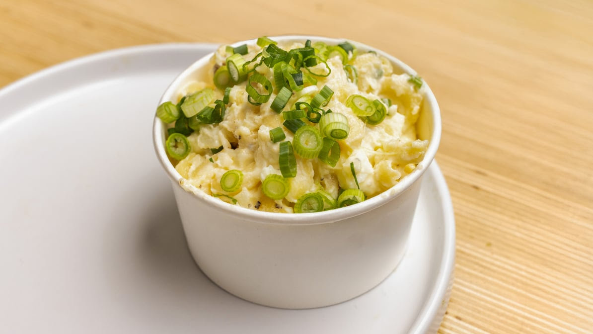 Ma'ono Fried Chicken by null