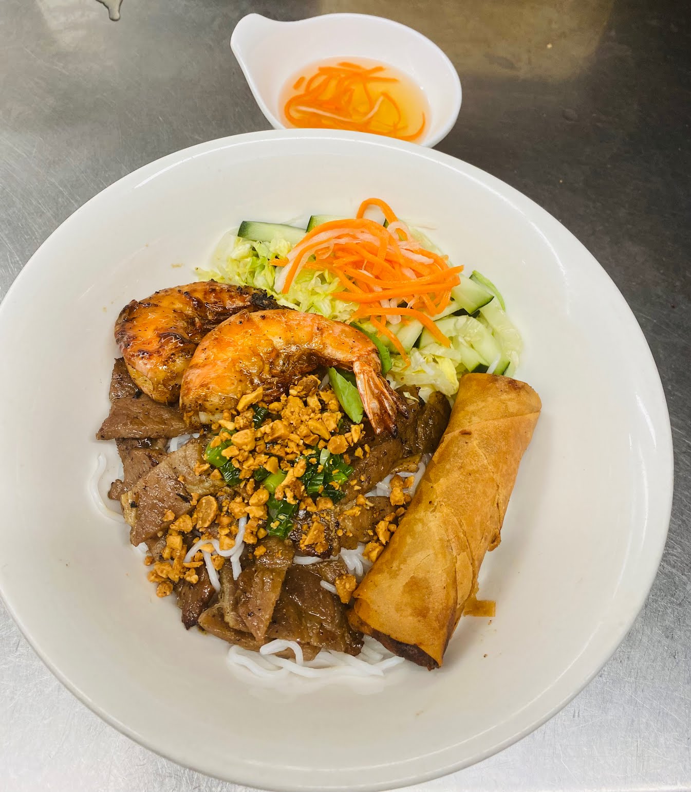 Viet Bistro 2 llc by null