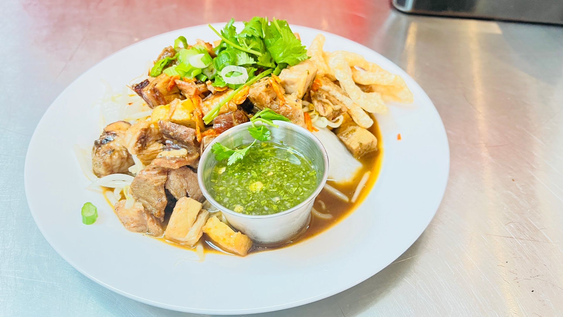 E-Jae Pak Mor by null