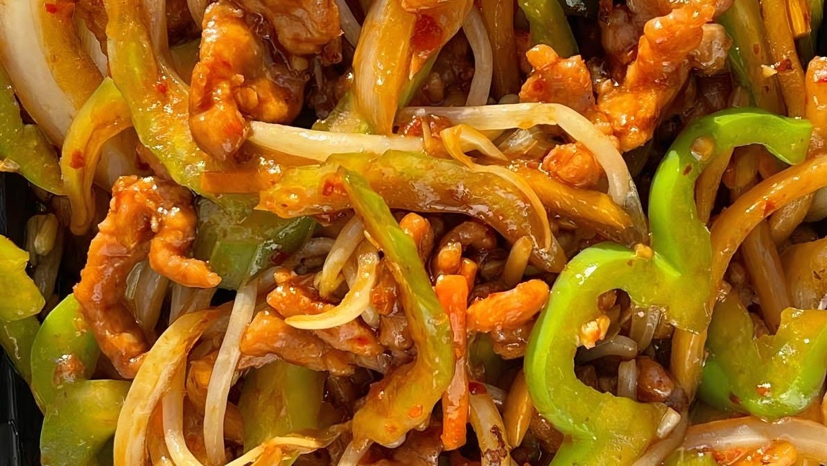 Chef Ming's Kitchen by null