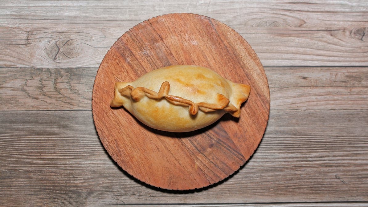 Che! Empanada by null