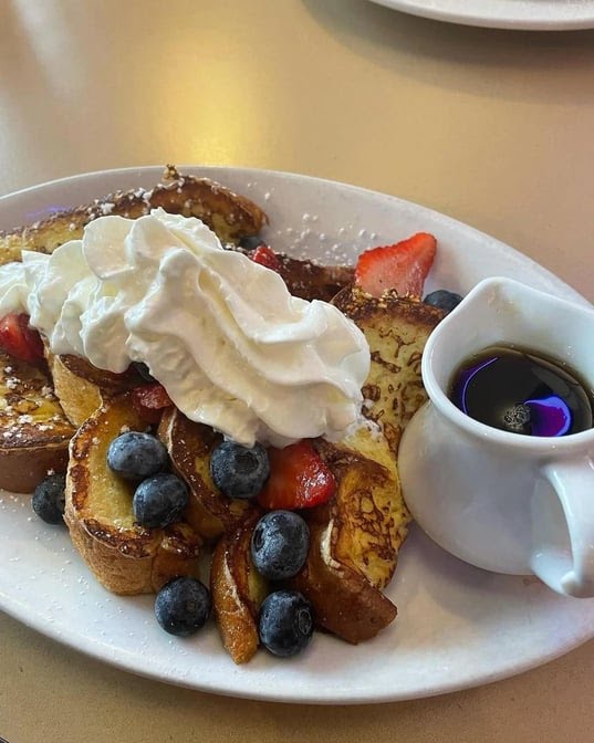 Johnny's Roadside Diner by null