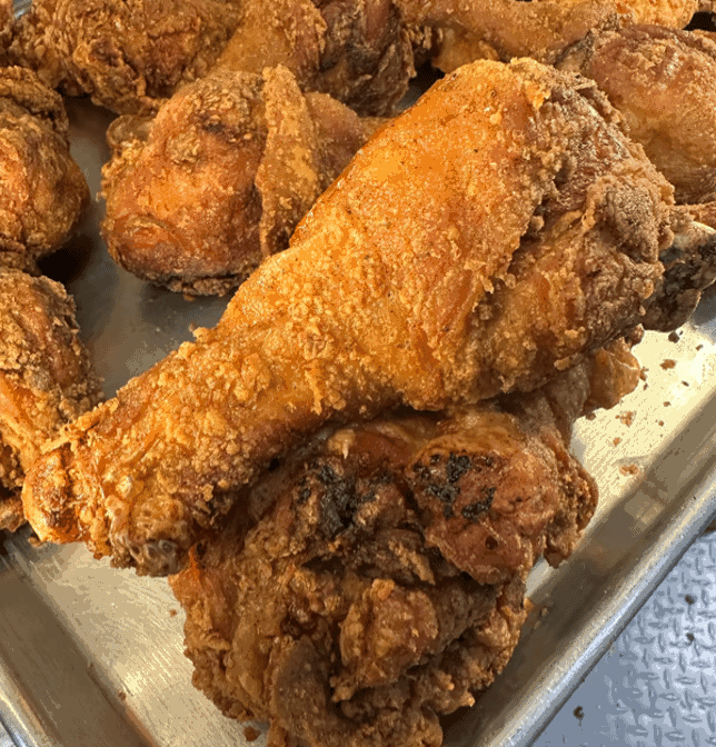 Johnnys Chimi by null