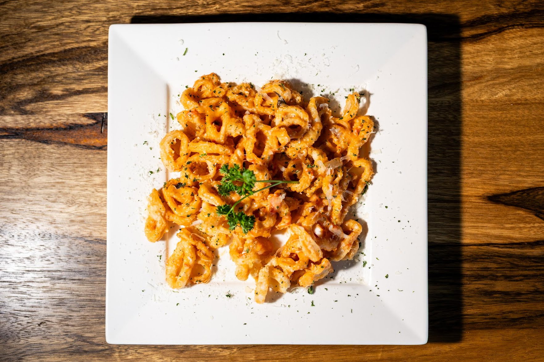 Panzone's Pizza & Pasta by null